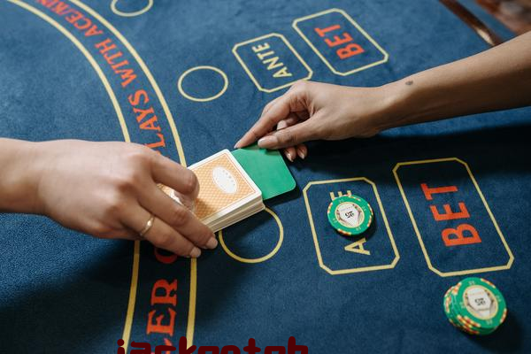 Manalo sa jackpotph - Estratehiya at Tips
