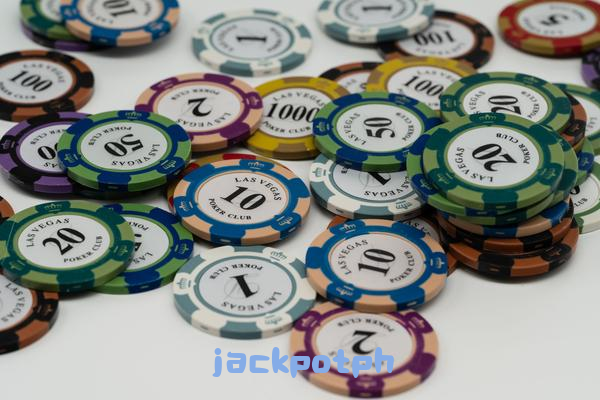 VIP Program jackpotph - Eksklusibong Benepisyo
